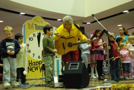 toronto new years eve