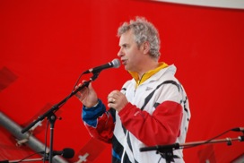 ottawa tulip festival